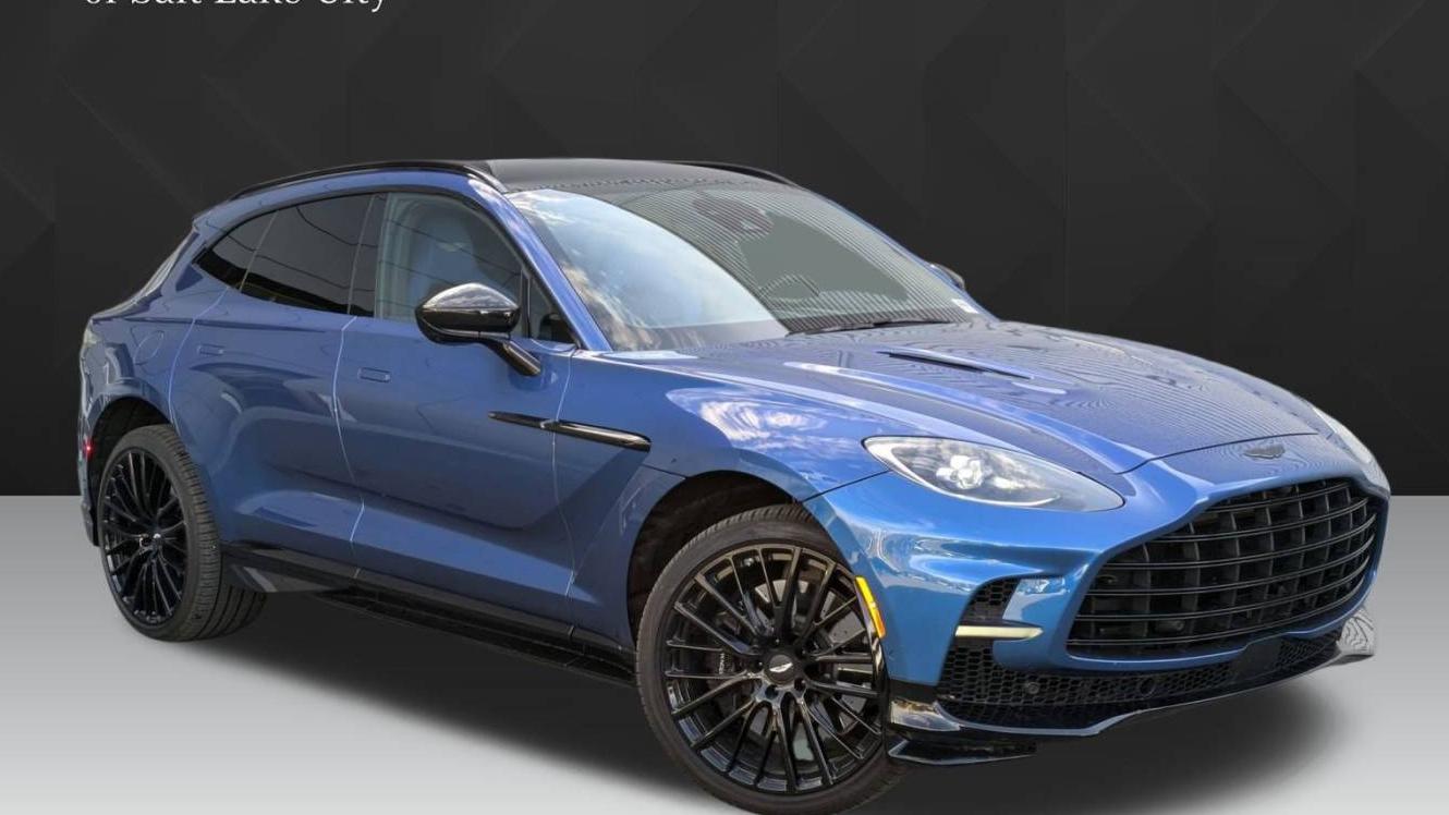 ASTON MARTIN DBX 2023 SD7VUJBW0PTV07118 image ASTON MARTIN DBX 2023 SD7VUJBW0PTV07118 image